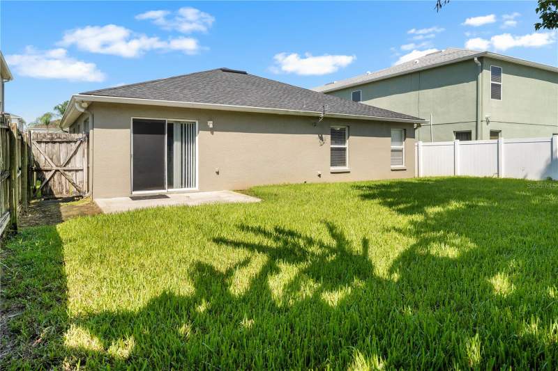 4 bedroom Single Family Residence at 930 WINDROSE DRIVE #2, WINDROSE/SOUTHMEADOWUN 02, ORLANDO — photo 3