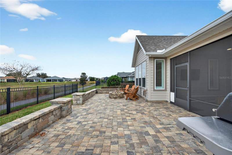 2 bedroom Single Family Residence at 5575 NW 43rd Lane Road, Ocala Preserve, Ocala — photo 4