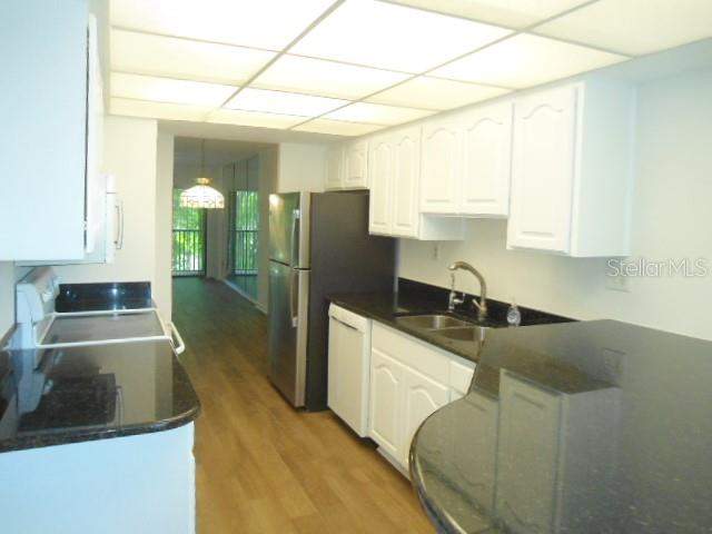 2 bedroom Condominium at 2800 Cove Cay Drive #4D, Cove Cay Village IV, Clearwater — photo 5