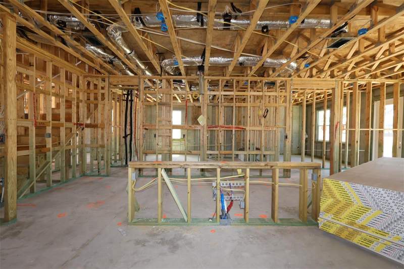 5 bedroom Single Family Residence at 3822 Artic Den Lane, Willow Run, Apopka — photo 4