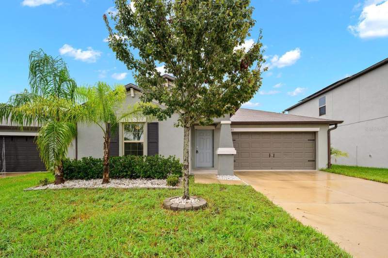 1983 FAN ALOE WAY home for sale in Spencer Creek
