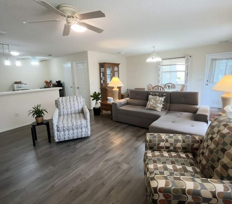 2 bedroom Villa at 16938 SE 94th Sunnybrook Circle, The Villages, The Villages — photo 5