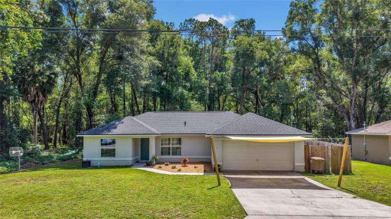 3 bedroom Single Family Residence at 9 Sequoia Loop Lane, Siver Spgs Shores Un #44, Ocklawaha — photo 4
