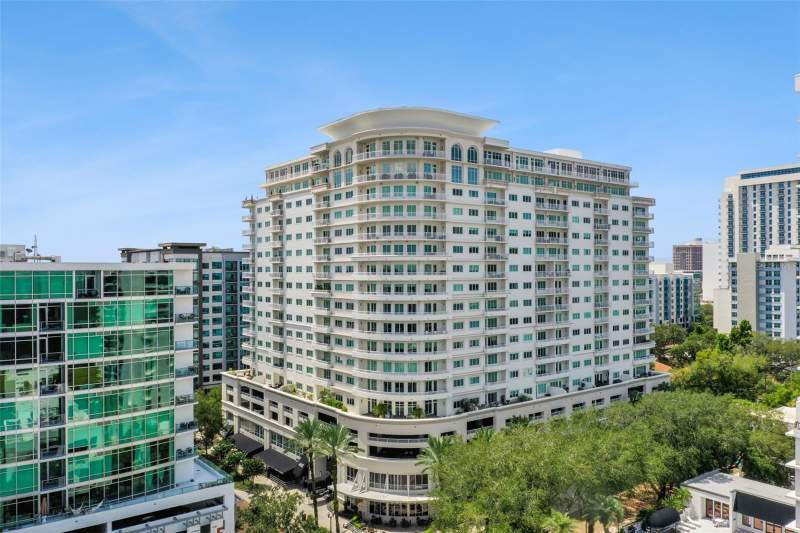 Sanctuary Downtown