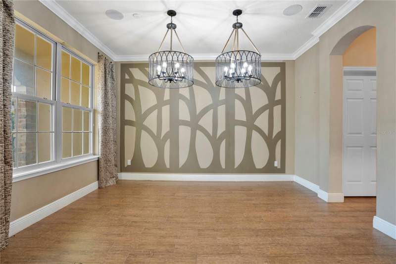 7 bedroom Single Family Residence at 2356 Kelbrook Court, Ellingsworth, Oviedo — photo 5