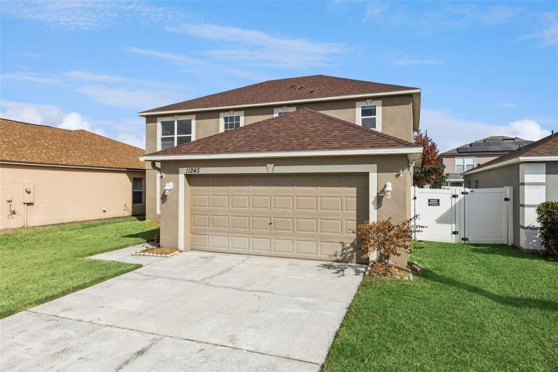 4 bedroom Single Family Residence at 11245 Dacre Lane, Wetherbee Lakes Sub, Orlando — photo 3
