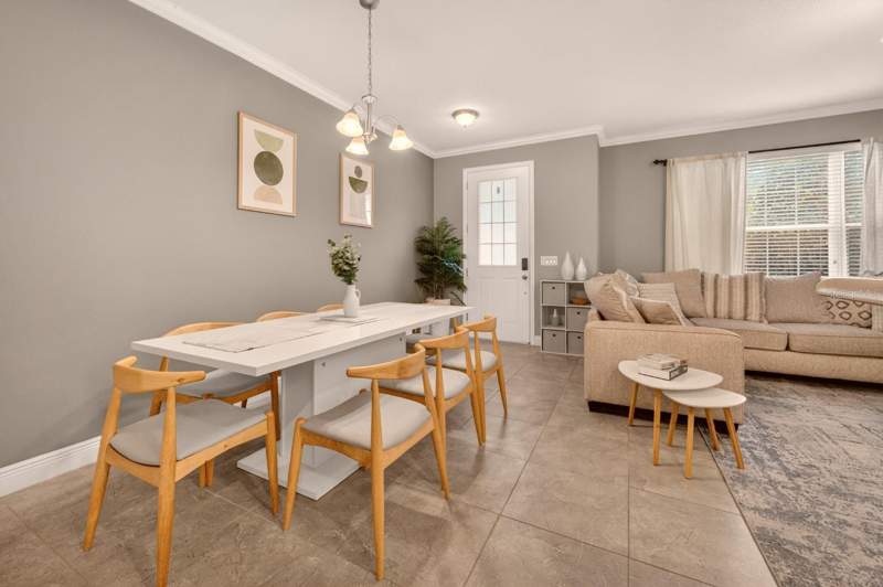 3 bedroom Townhouse at 2921 CELLO LANE, TAPESTRY, KISSIMMEE — photo 5