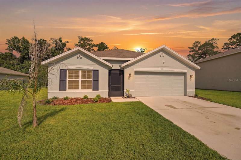 5015 CADIZ COURT home for sale in Hernando Oaks