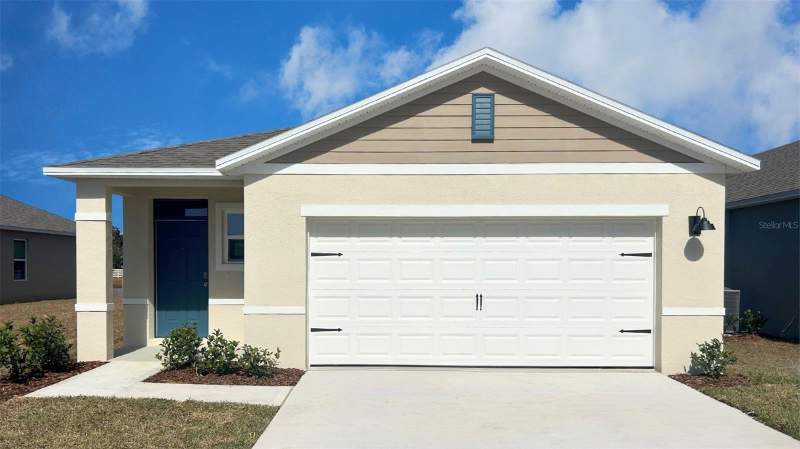 1340 GRAND FLORA LANE home for sale in Concorde