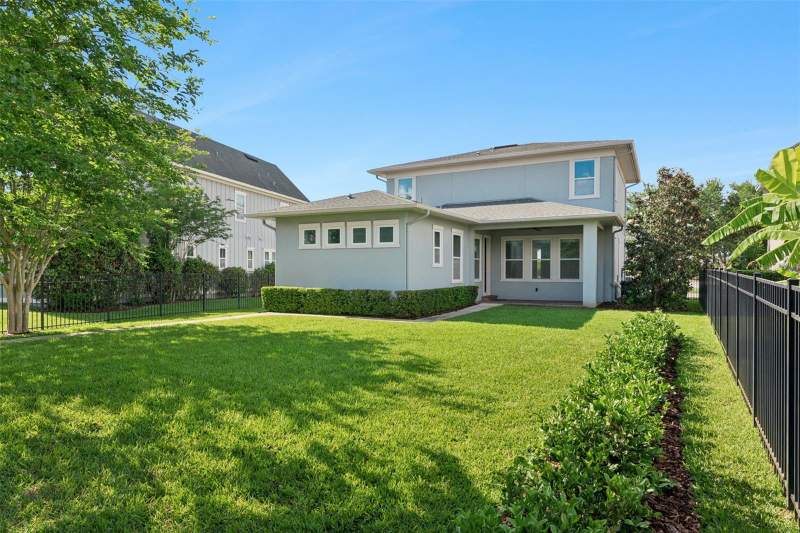 5 bedroom Single Family Residence at 9044 Tavistock Lakes Boulevard, Laureate Park Ph 5A, Orlando — photo 3