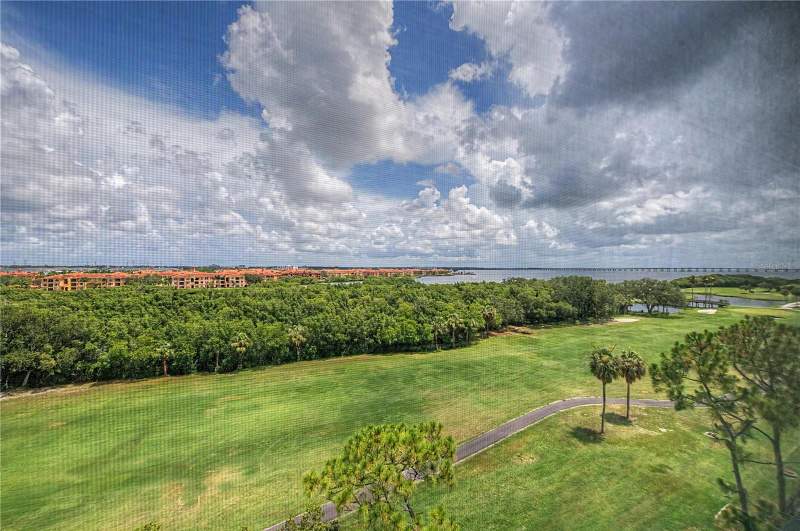 3300 COVE CAY DRIVE #7D home for sale in Cove Cay Village