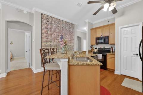 1010 Green Gate Boulevard, Groveland FL - photo 6 of 25