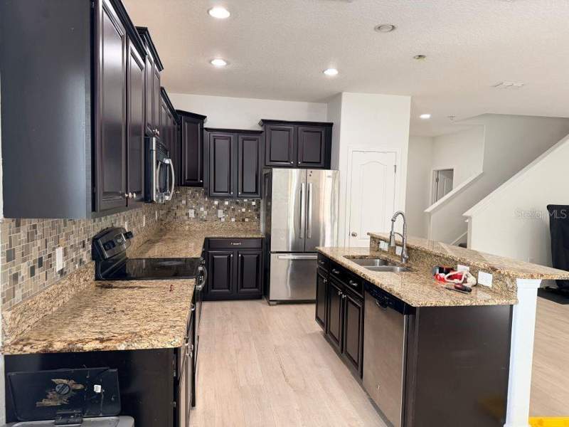 4 bedroom Single Family Residence at 1900 RAFTON ROAD, EMERSON PARK A B C D E K L M N, APOPKA — photo 3