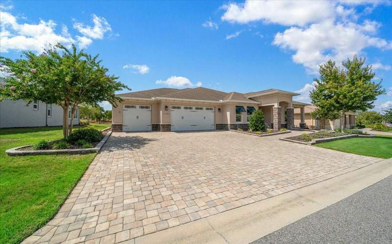 3 bedroom Single Family Residence at 10346 SW 93rd Place, On Top Of The World, Ocala — photo 4