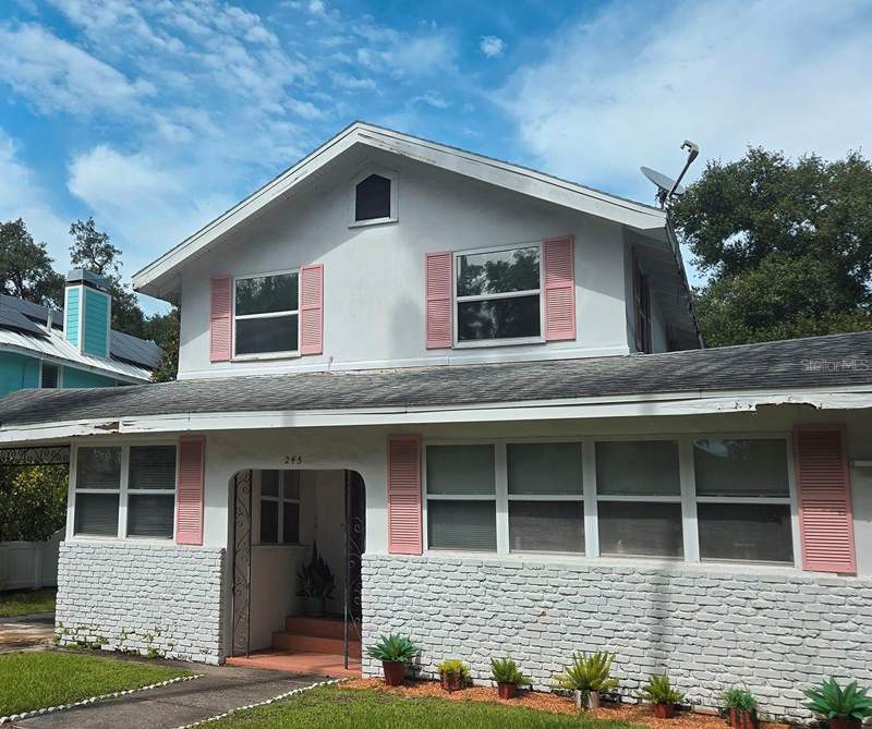 245 TUCKER STREET home for sale in Espiritu Santo Springs Homes for Sale: Median $1.75M