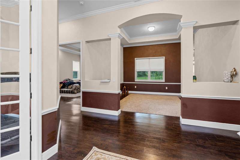 3 bedroom Single Family Residence at 16635 SW 139th Avenue, Archer, Archer — photo 5