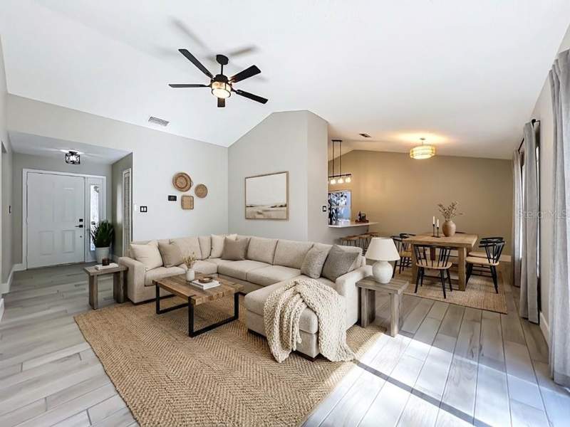 3 bedroom Single Family Residence at 5915 Groveline Drive, Willow Creek Ph 01, Orlando — photo 5