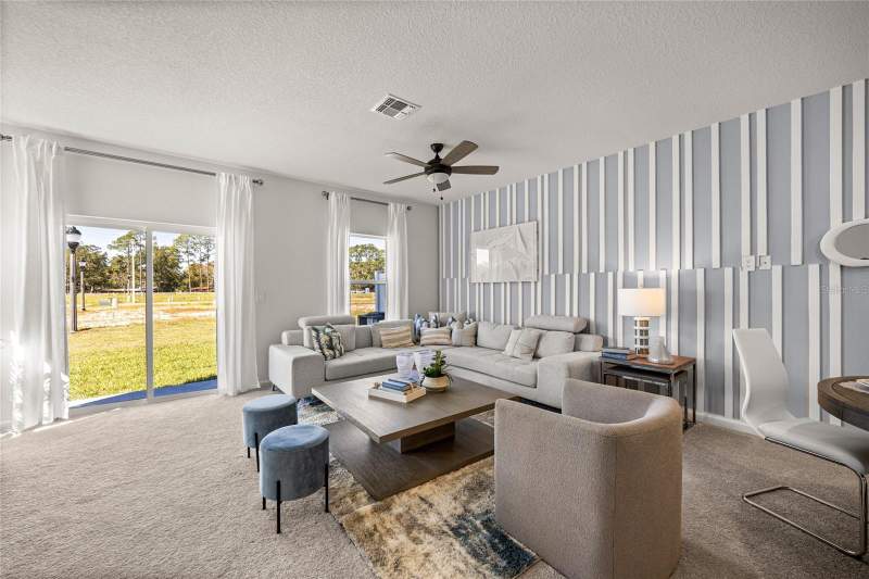 3 bedroom Townhouse at 5377 NW 22nd Drive, Tara Serena, Gainesville — photo 5