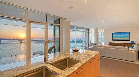 280 Golden Gate Point #600, Sarasota FL - photo 11 of 62