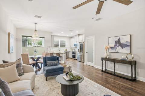 2432 Foggy Creek Circle, Clearwater FL - photo 9 of 45
