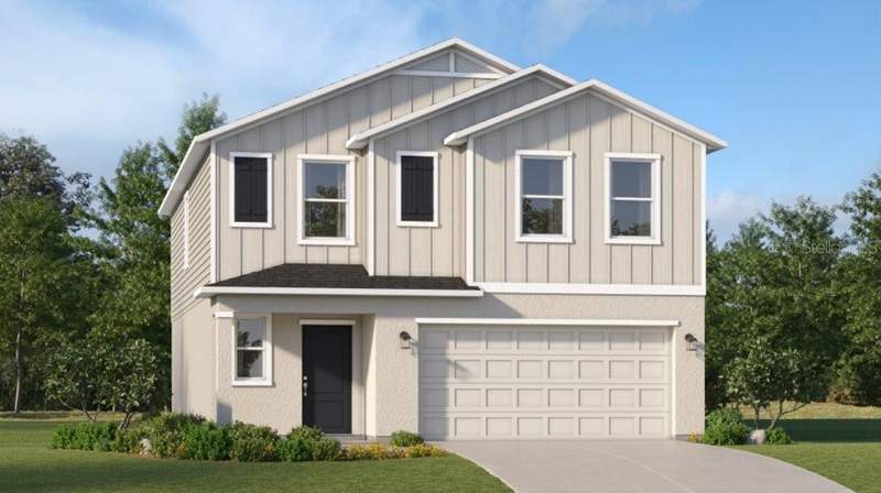 5 bedroom Single Family Residence at 5820 TAVERNA LOOP, VILLA MAR 40'S, WINTER HAVEN — photo 1