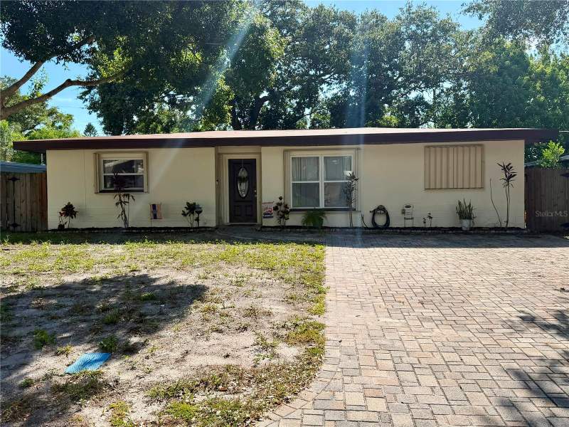 3 bedroom Single Family Residence at 1234 Forrest Hill Drive, Forrest Hill Estates, Clearwater — photo 2