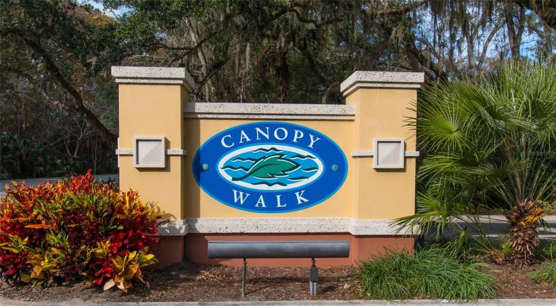 2 bedroom Condominium at 1100 Canopy Walk Lane #1113, Canopy Walk, Palm Coast — photo 2