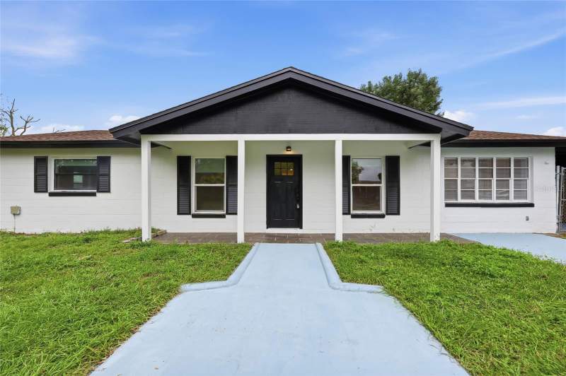 3 bedroom Single Family Residence at 659 Kendale Street, Sky Lakea, Orlando — photo 2