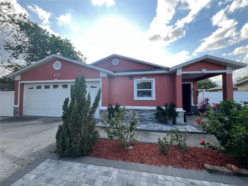 10804 N MYRTLE STREET home for sale in Terrace Park