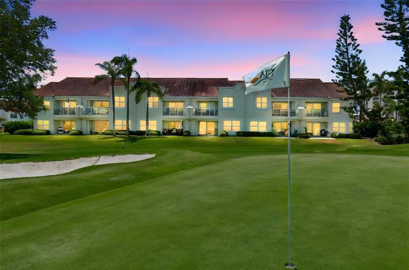 2 bedroom Condominium at 6085 Bahia Del Mar Boulevard #106, Vista Verde Unit II, St Petersburg — photo 2