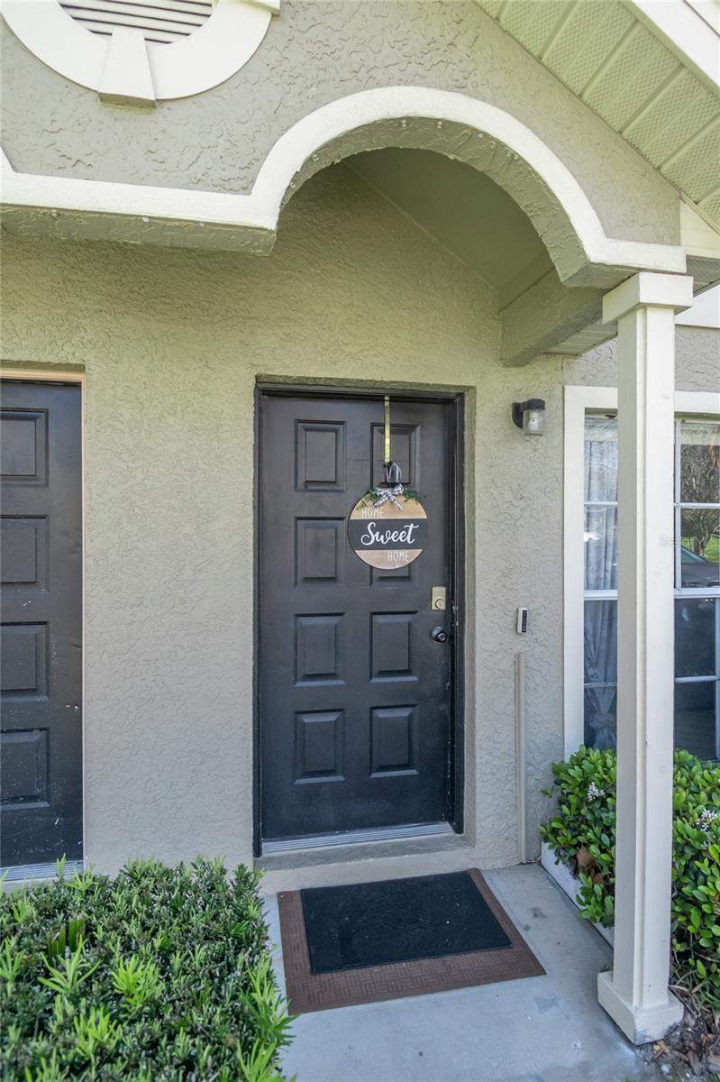Townhomes Of Countryside