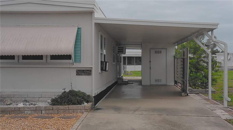 1 bedroom Mobile Home at 7234 Mount Fairfield Road #529, Mobel Americana Mobile Home Park Unrec, St Petersburg — photo 5