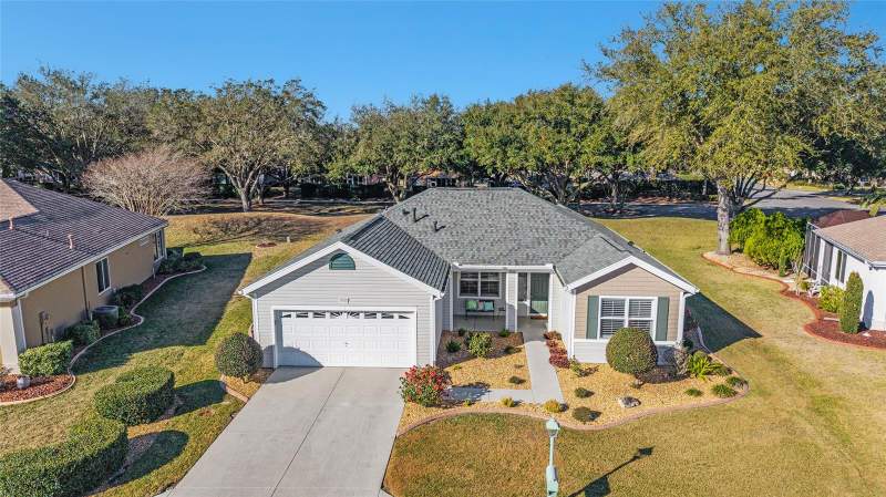 2 bedroom Single Family Residence at 13146 SE 93rd Terrace Road, Spruce Creek Gc, Summerfield — photo 4