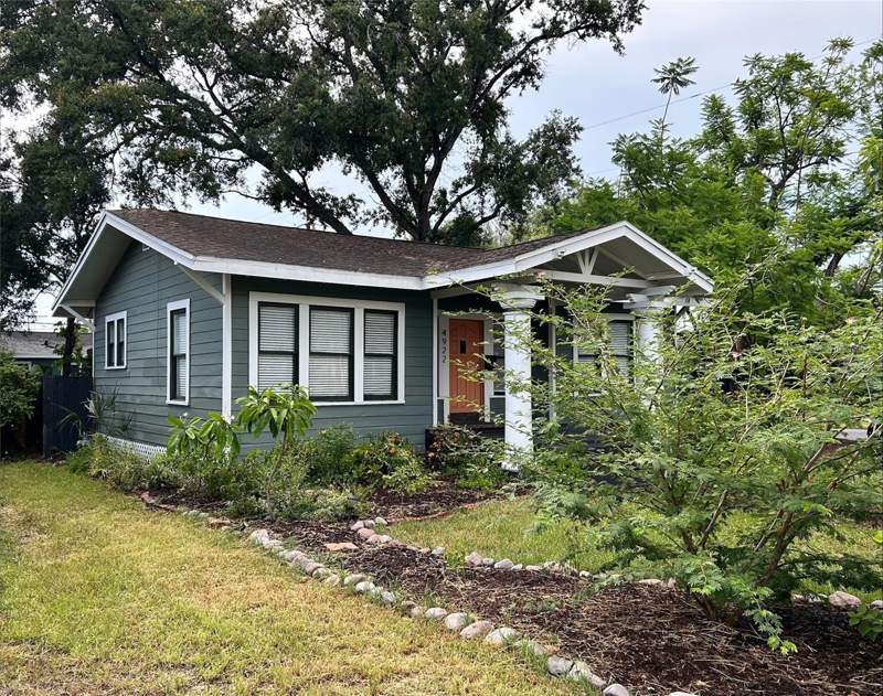 2 bedroom Single Family Residence at 4922 N Suwanee Avenue, Garden Acres Resub Blo, Tampa — photo 2