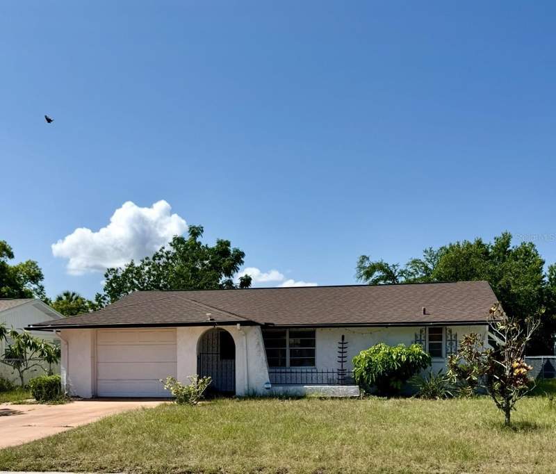 6432 JUNIPER ROAD home for sale in Ridge Crest Gardens