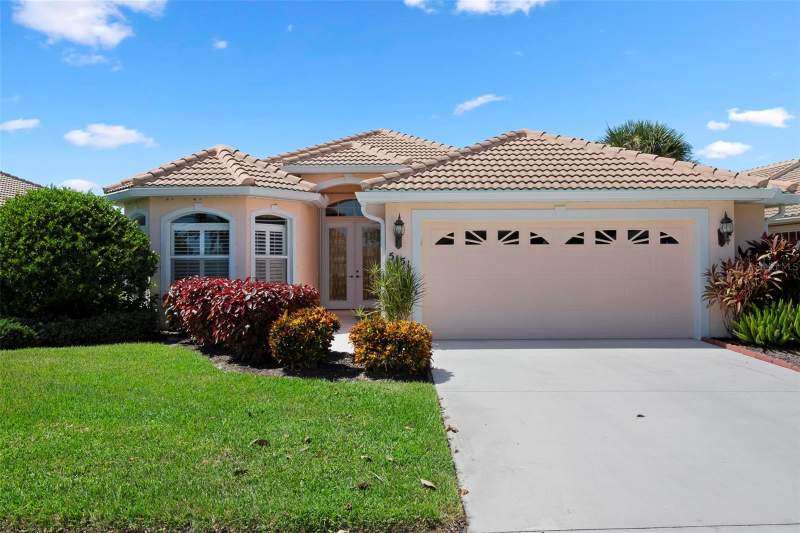 5151 PINE SHADOW LANE home for sale in Heron Creek Homes for Sale: Median $470K