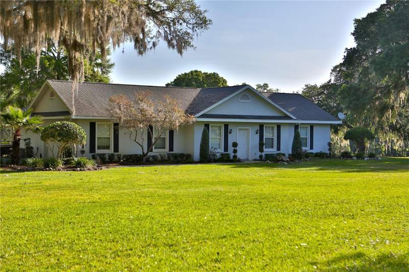 3 bedroom Farm at 13375 W Highway 318, Ag Non, Williston — photo 4