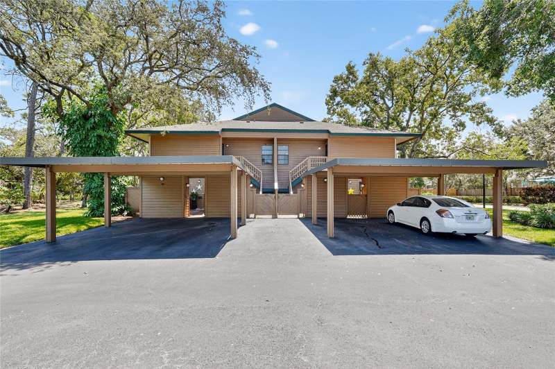 2 bedroom Condominium at 1306 LENNOX ROAD #1306, GLENEAGLES I CONDO, PALM HARBOR — photo 1