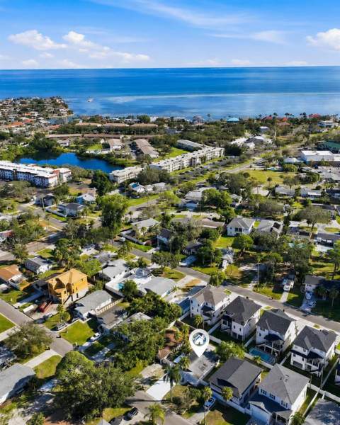 1734 Maryland Avenue, St Petersburg FL - photo 11 of 12
