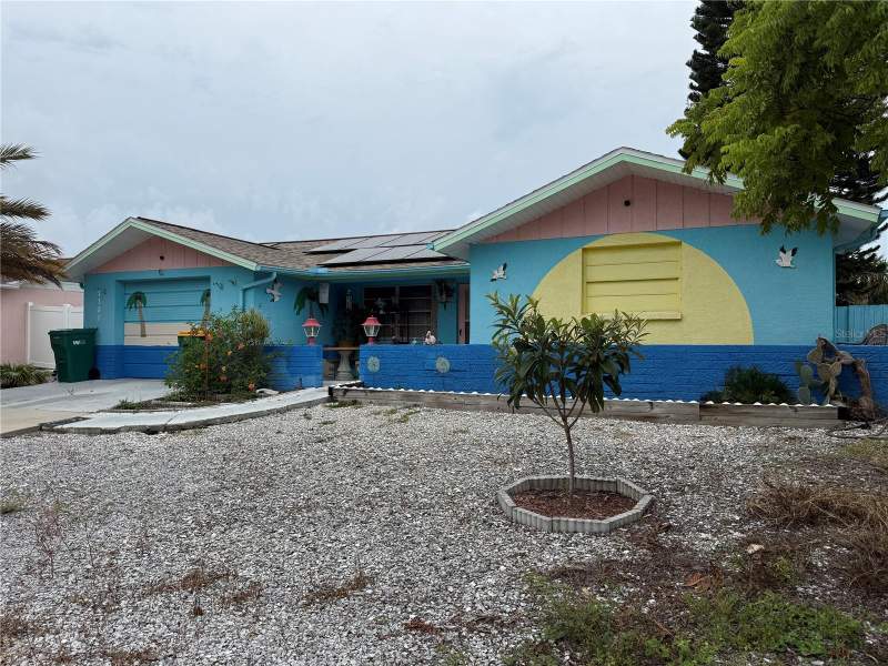 2 bedroom Single Family Residence at 7301 San Carlos Drive, Embassy Hills, Port Richey — photo 2