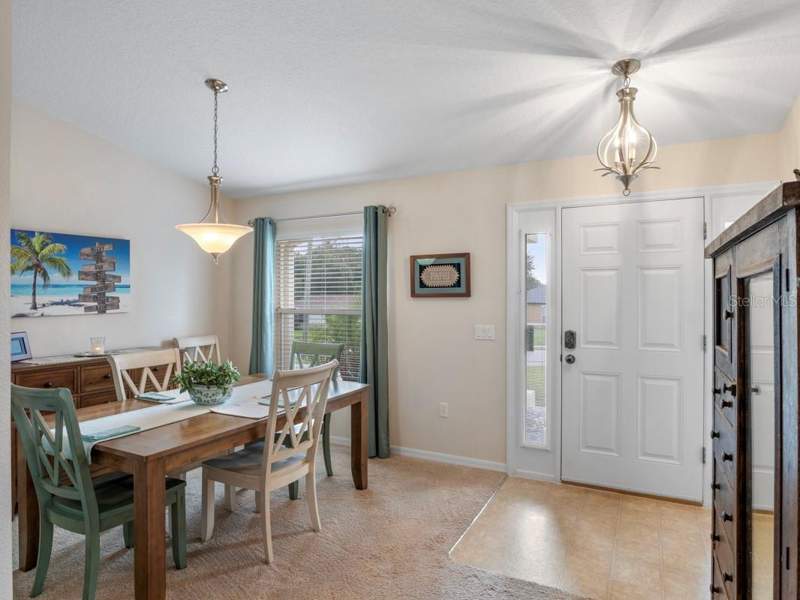 4 bedroom Single Family Residence at 2652 Tansboro Drive, Deltona Lakes Unit 71, Deltona — photo 3