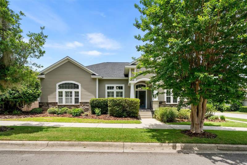 4 bedroom Single Family Residence at 7220 SW 35th Road, Garison Way Ph 1, Gainesville — photo 4
