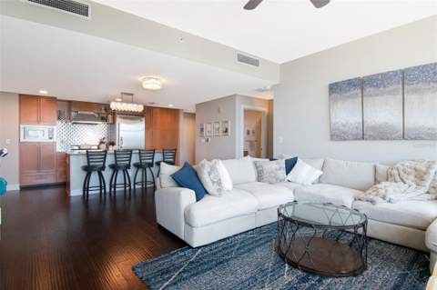 1120 E Kennedy Boulevard #1211, Tampa FL - photo 18 of 73