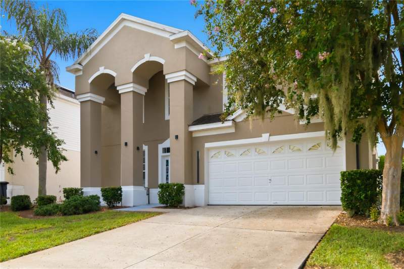 6 bedroom Single Family Residence at 8006 King Palm Circle, Wyndham Palms Ph 1A, Kissimmee — photo 3