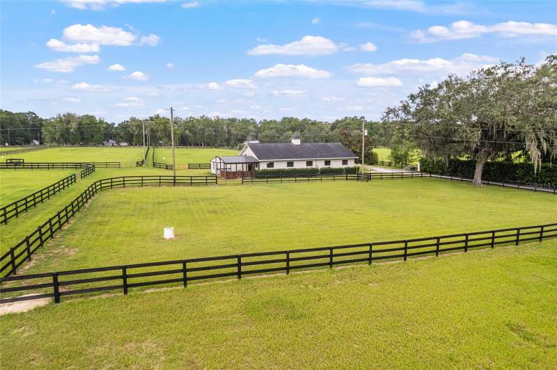 3 bedroom Farm at 11851 SW 38th Street, Ag Non Sub, Ocala — photo 5