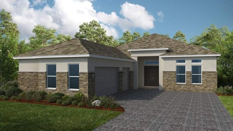 3 bedroom Single Family Residence at 26843 Victoria Place, Esplanade At Starling, Punta Gorda — photo 1