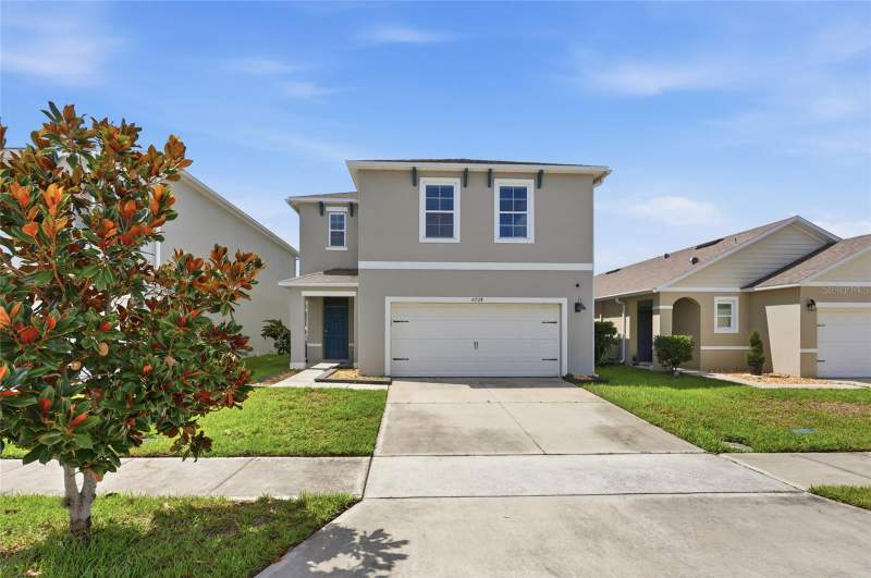 4 bedroom Single Family Residence at 6724 Huntleigh Hammock Road, Villages At Harmony Ph 1B, Harmony — photo 5