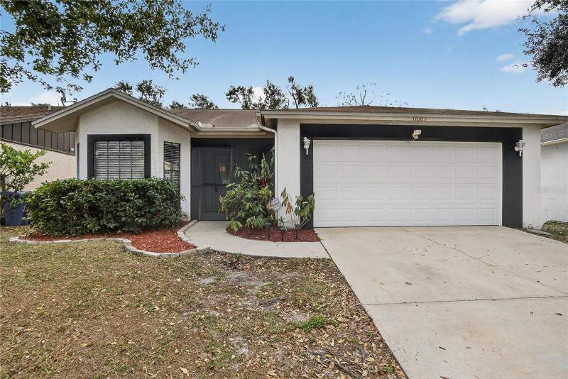 Bloomingdale HillsHomes for Sale in Riverview, FL