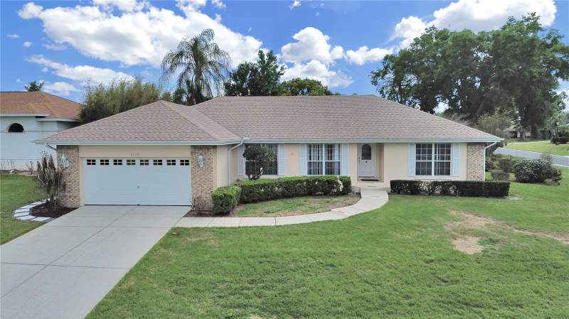 3 bedroom Single Family Residence at 2130 SAXON LANE, WOODBURY PH TWO ADD, LAKELAND — photo 1