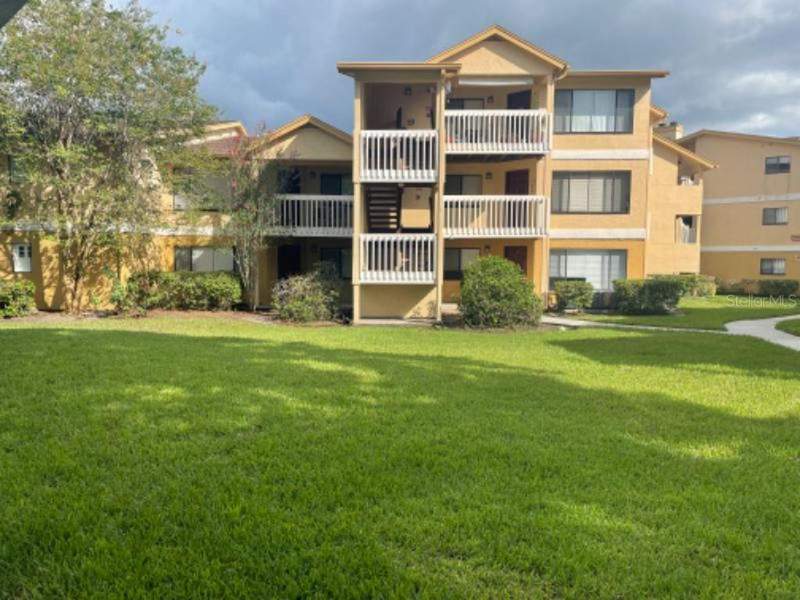 1 bedroom Condominium at 1550 S Belcher Road #324, Belleair Village Condo, Clearwater — photo 2